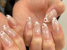 ジェミーネイル シンジュク(Jemiy nail shinjuku)/