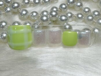 FOOT☆シンプル定額プラン