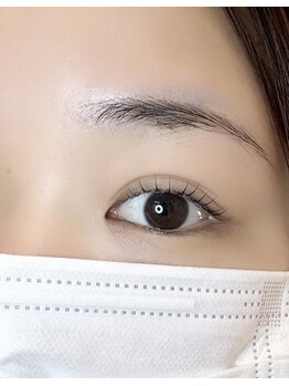 レイズ 曳舟(RAY'S)/まつげパーマ