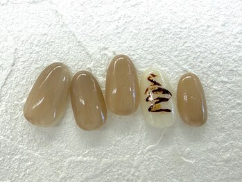 定額デザイン¥5480