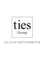 タイズ シブサワ(ties-SHIBUSAWA)/『年代問わず愛されるお悩み解決サロン』