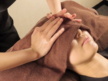 ミストモック 池袋/極上ドライヘッドスパ６０分