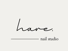 ハレ(hare.)