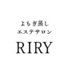 リリィ(RIRY)のお店ロゴ