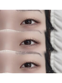 ソユ(Soyu)/まつげパーマ/まつパ/南浦和