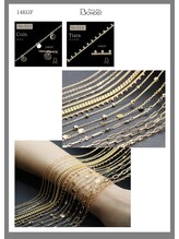 ネイルサロン クール(Nailsalon Coeur)/