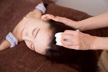 ヘッドミント 志木店