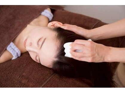 ヘッドミント 志木店の写真