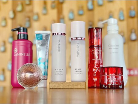 ヤクルトビューティエンス(Yakult Beautiens)｜ホットペッパービューティー