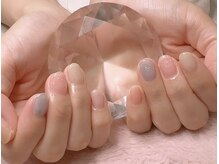 チェリーブロッサム(A CHERRY BLOSSOM)/ちゅるんネイル