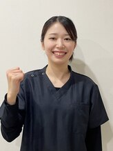 まごろく鍼灸整骨院 大河内 陽菜