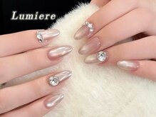 ルミエールネイル 葛西店(Lumiere Nail)/