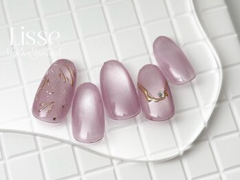 リセ 銀座本店(Lisse)/初回◇スタンダード