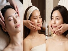 ザトゥースワンズビューティー 代官山 恵比寿(The 2Swans Beauty)の雰囲気（お肌のニーズに合わせた、徹底的で包括的なスキンケア。）