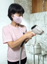 ダンディスター 坂戸店&nbsp;山川 