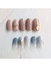 ハンドジェル【今月のアート】¥7700