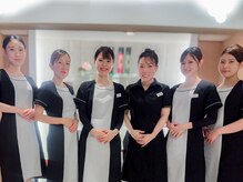 ビューティーリバース センター北店の雰囲気（明るく親身のスタッフ達！知識豊富なカラダのプロが寄り添います）