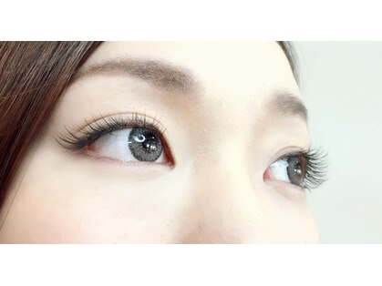 アクト ヘアメイク アイラッシュ(Act HAIR MAKE eyelash)の写真