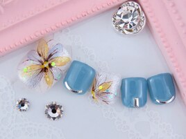 フットジェル定額/9980