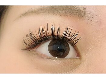 コレット 関目店(colette.)/人気!フラットラッシュ♪