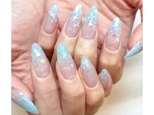 シェアサロン ディテール 千葉店(Detail)/スカルプラメグラセット