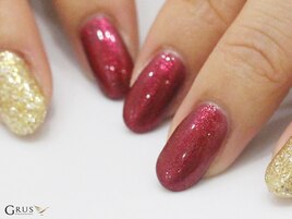 ワンカラーコース