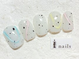 ぷっくりダルメシアン