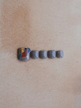 ナンバーシックス(No.6)/フット☆シンプルコース￥9000