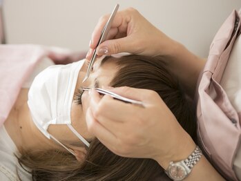 ユーキャン(You Can)/施術イメージ