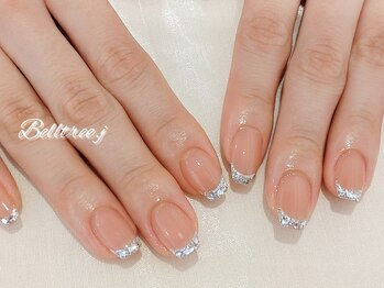 ベルトリージェイ(BellTree,J)/ガラスフレンチ☆