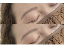 エストアール 筑紫口本店(est-r.)/#美眉#アイブロウスタイリング