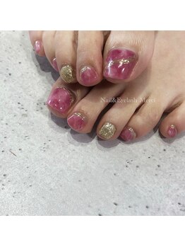 メルシー(Merci)/ピンクニュアンス