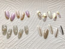 ラルージュ(La Ru-Ju)/　定額デザインクーポン