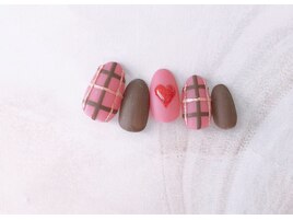 シーズンデザイン＊バレンタイン