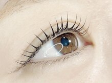 キーバイマグ(KYE by Mag)/パリジェンヌ/【韓国風】/束感