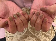 セン(Senn.)/ワンカラー＋カラー追加＊