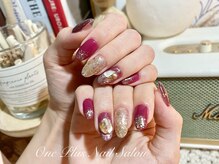 ワン プラス(ONE PLUS)/定額コース