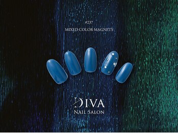ディーバ 海老名店(Diva)/One color plus(ストーン)