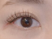 ビビデバビデ(Vivide Vavide)/マツパ風！ナチュラルにデカ目