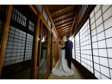 マルレ 三軒茶屋(MARLE)/ドレスのデザインに合わせながら