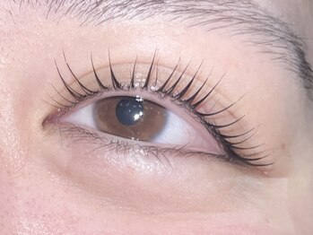 コボアイラッシュ(COVO.eyelash)/バレンタインが近づいてます