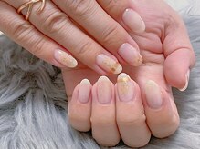 ニナズネイル(Nina's Nail)/やり放題