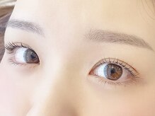 ピオニーココ(PEONYCOCO)/まつげパーマ♪(四ツ橋堀江)