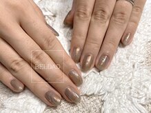ベルダ(BELDAD)/Customer　nail