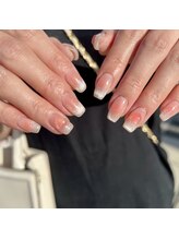 アヴァンセ(AVANCE)/ネイル