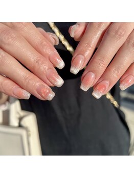 アヴァンセ(AVANCE)/ネイル