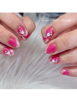 はあとねいる 下関山の田店/デザインNo.116