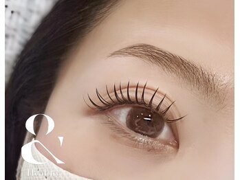 エスパソ(espaco)/&Healthy