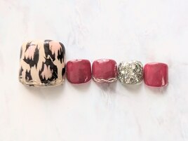 【フット定額プラチナ¥7000】