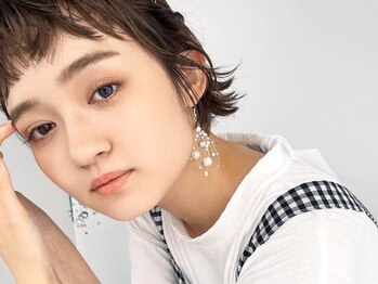 キー アイサロン 武蔵小杉(Kii Eye Salon)/眉毛スタイリング